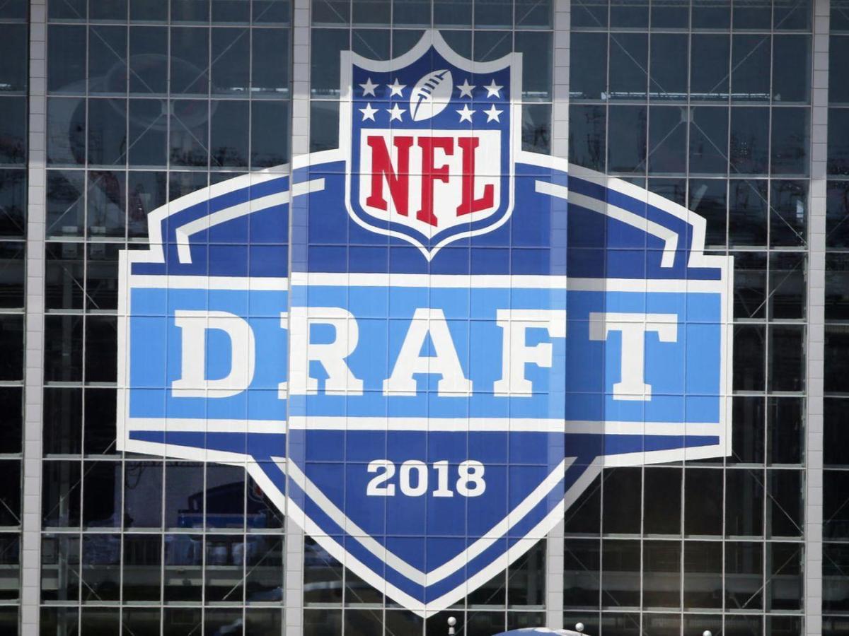 NFL 2018 Mock Draft