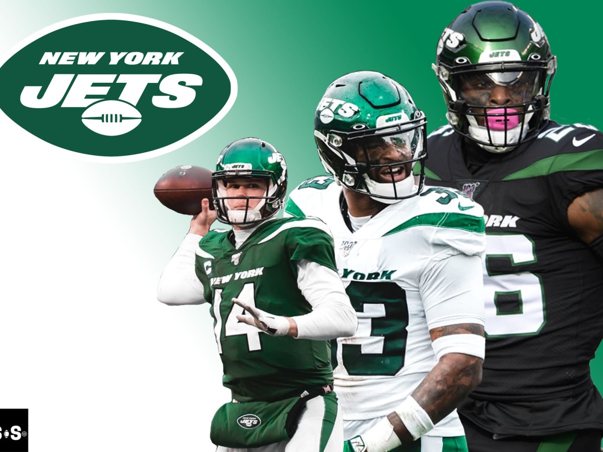 Too Early Jets 53 Man Roster Prediction